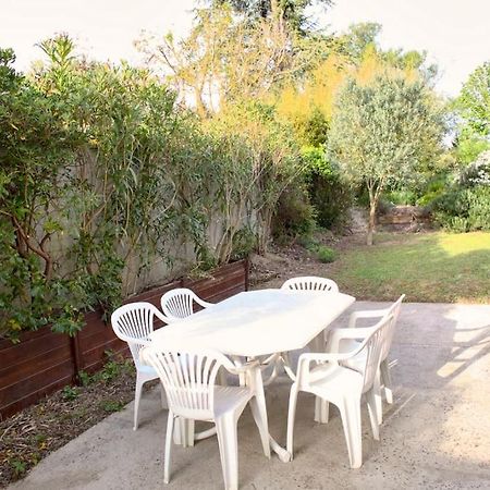 Maison Calme Avec Jardin Proche De Toulouse Exterior photo