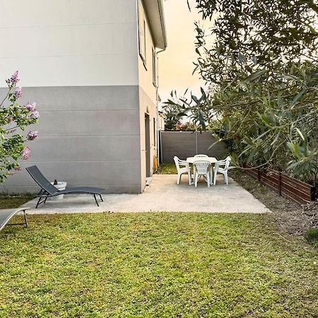 Maison Calme Avec Jardin Proche De Toulouse Exterior photo