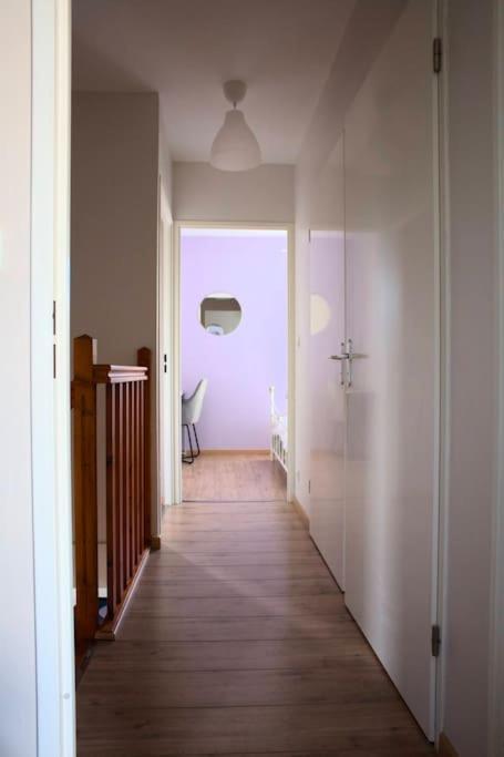 Maison Calme Avec Jardin Proche De Toulouse Exterior photo