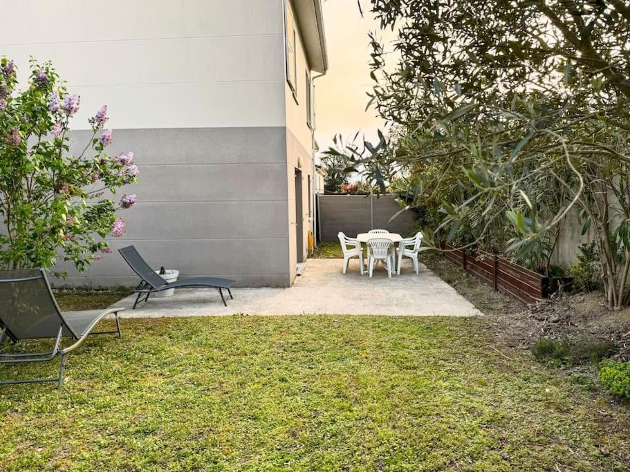 Maison Calme Avec Jardin Proche De Toulouse Exterior photo